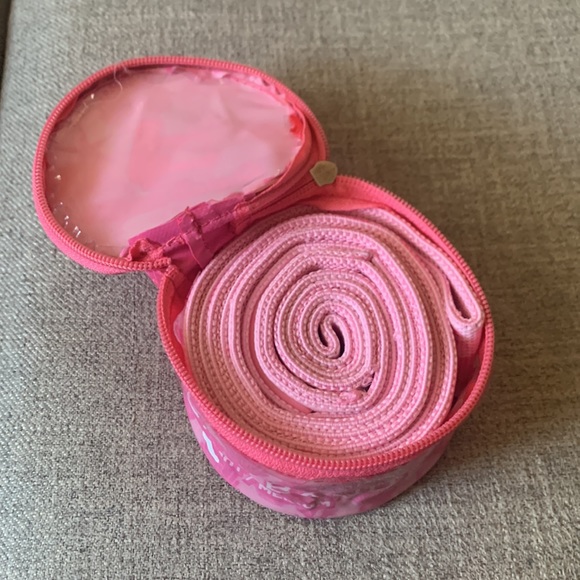 Suzie B Seashell Long Band - Light/Medium - Picture 4 of 4